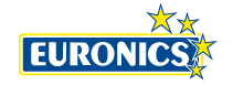 logo euronics.cz
